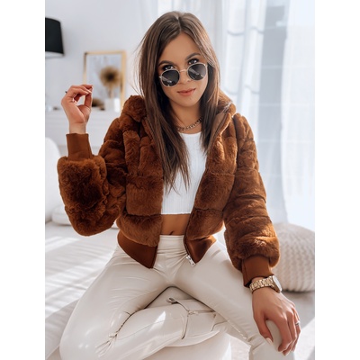 Dstreet Fernanda hnedá