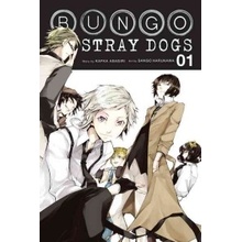 Bungo Stray Dogs Asagiri Kafka