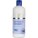 Vivapharm vyživujúci šampón s kozím mliekom 400 ml