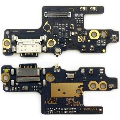Xiaomi Redmi Note 7 Nabíjecí Deska Včetně Konektoru OEM