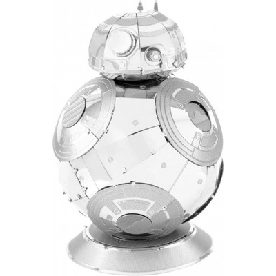 Metal Earth 3D puzzle Star Wars: BB-8 18 ks