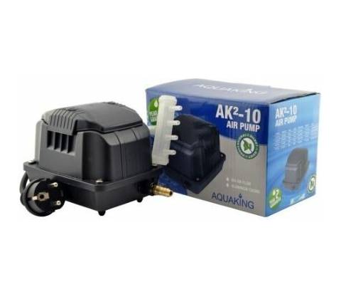 Aquaking AK2-10