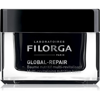 Image 1 of Filorga GLOBAL-REPAIR BALM ревитализиращ крем против стареене на кожата 50ml
