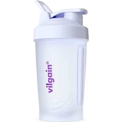 Vilgain Shaker Pro – Bellflower 400 ml – Zbozi.Blesk.cz