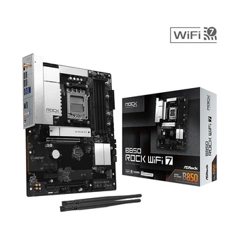 ASRock B850 ROCK WIFI7