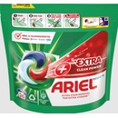 Ariel +Extra clean kapsule 36 PD