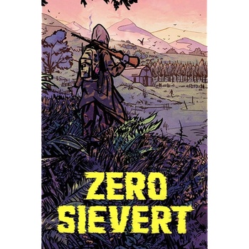 Modern Wolf Zero Sievert (PC)