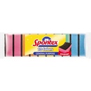 Spontex 10 Colors hubky v balení 10 ks