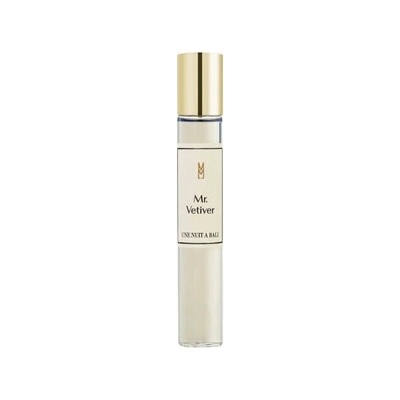 Une Nuit Nomade Mr Vetiver Une Nuit A Bali parfémovaná voda unisex 25 ml