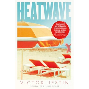 Heatwave (ISBN: 9781471199790)