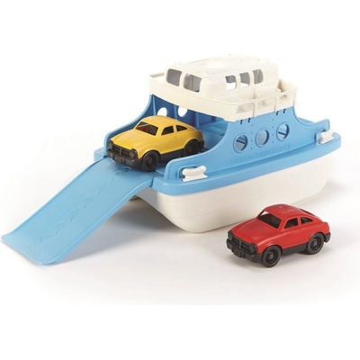 Le Toy Van set autíčok Montecarlo Sports
