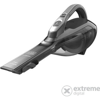Black & Decker DVA 320J