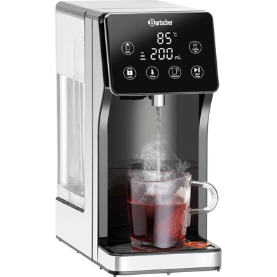 Bartscher Dávkovač horké vody D3000 200043