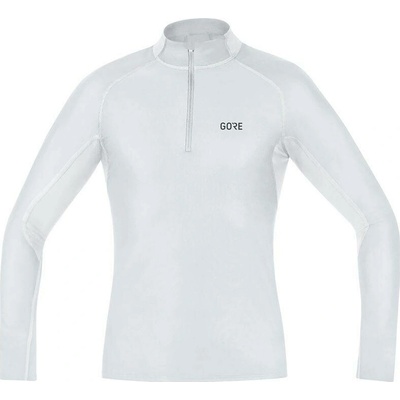 Gore M GWS BL Thermo Turtlene Light Grey/White