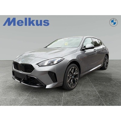 BMW 118d M Sport 110 kW