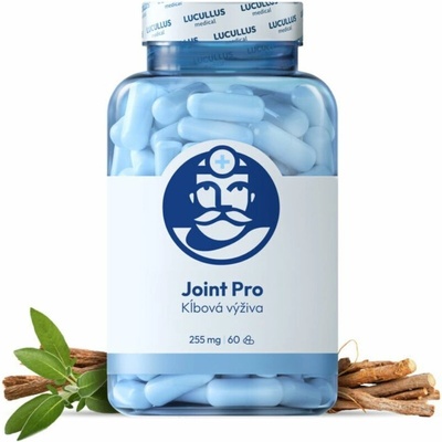Dr. LUCULLUS Joint Pro 60 ks