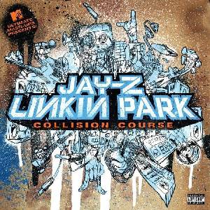 Jay-Z & Linkin Park - Collision Course (EP) (093624896210)