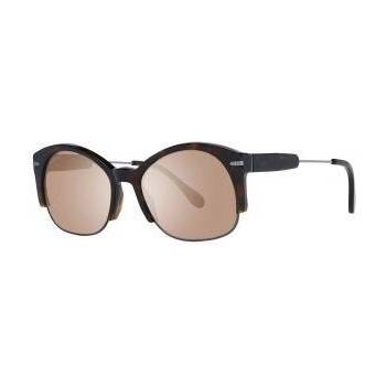 Serengeti Слънчеви очила унисекс Serengeti SS529001 53