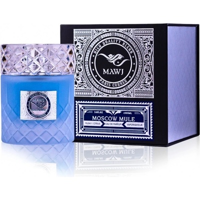 Paris Corner Mawj Moscow Mule EDP 100 ml