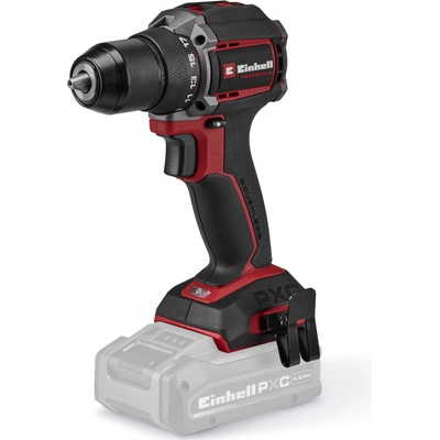 Einhell Power X‑Change TP-CD 18/50-C Li, 4514405