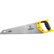 TOPEX 10A442 Shark 400 mm 11 TPI