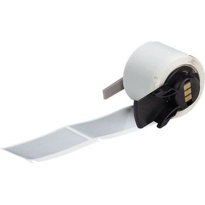 Brady M6-20-435 / 174231, Полиестерни етикети, 50.80 mm x 25.40 mm (174231)