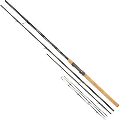 MISTRALL Stratus Method Feeder 3,6 m 60 g 3 diely