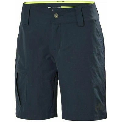 Helly Hansen W QD Cargo shorts navy