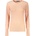 Guess jeans Дамски пуловер guess jeans, Размер xl, Цвят Роза (w2yr30z2v62_rsg6i1)