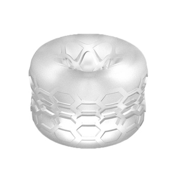 ostatní No. 94 - пръстен за пенис и мастурбатор в едно