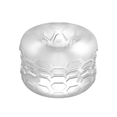 Sono No. 94 - пръстен за пенис и мастурбатор в едно