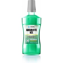 Zidac Absolute Ice Freshmint 500 ml