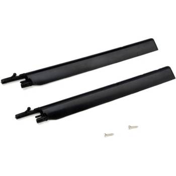 Blade Лопатки на роторите на горната част (1 чифт): Scout