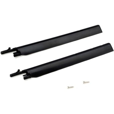 Blade Лопатки на роторите на горната част (1 чифт): Scout