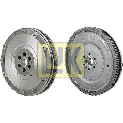 Setrvačník LUK 415 0746 10