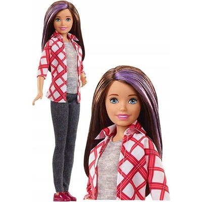 Barbie Skipper Originál