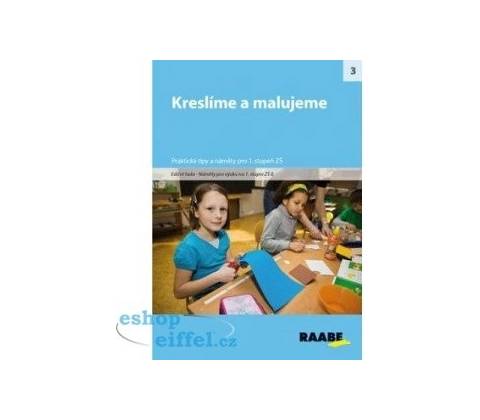 Kreslíme a malujeme