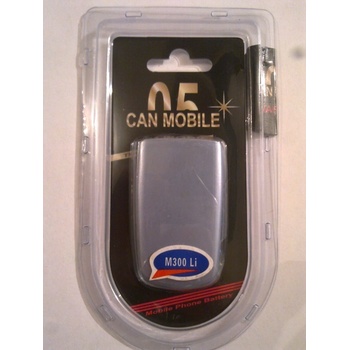 Compatible Батерия Samsung Canmobile M300 ABGM3007K (6532)