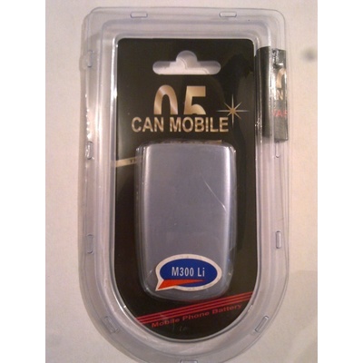 Compatible Батерия Samsung Canmobile M300 ABGM3007K (6532)