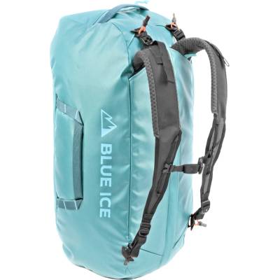Blue Ice Сак Blue ice Doko Pack 70 Luggage - Brittany Blue (510-5715-0111)
