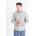 Celio Светлосива мъжка риза Celio Fafile Celio | Siv | МЪЖЕ | S
