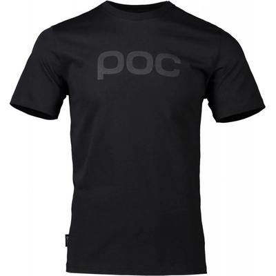 Poc Tee tričko uranium black