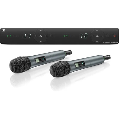 Sennheiser Xsw 1-835 Dual B (508271)