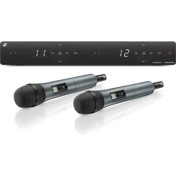 Image 1 of Sennheiser Xsw 1-835 Dual B (508271)