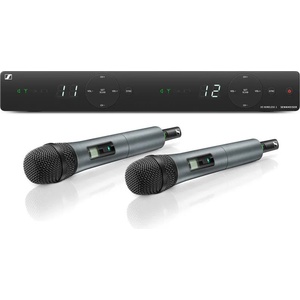 Sennheiser Xsw 1-835 Dual B (508271) Микрофон