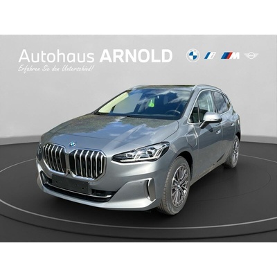 BMW 225e Active Tourer e xDrive 180 kW