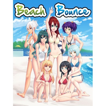 Beach Bounce