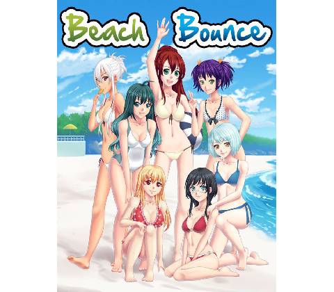 Beach Bounce