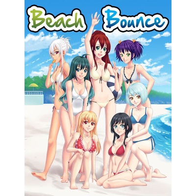 Beach Bounce
