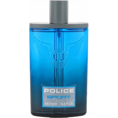 Police Sport toaletní voda pánská 100 ml